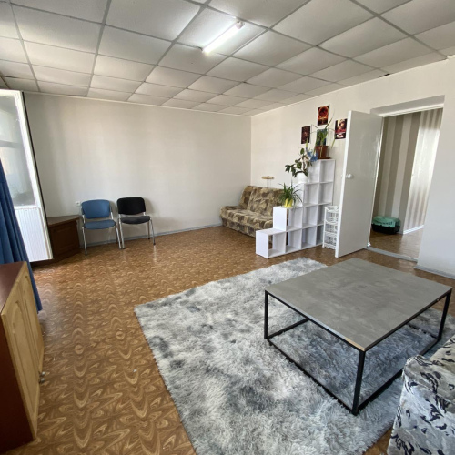 Однокімнатна квартира по вул. Хіміків