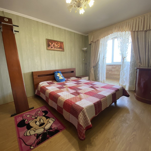 Двокімнатна квартира 